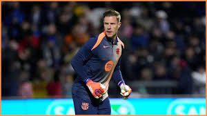 Official: Barcelona announce the departure of club captain Marc-Andre Ter Stegen