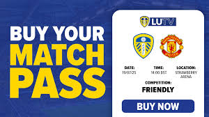 Leeds United - News update