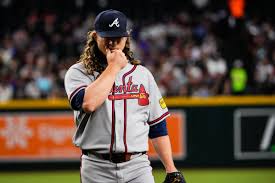 Today's Three Things: Grant Holmes Flirts With No-Hitter As Braves Outduel Arizona