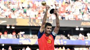 2026 World Cup Individual Award Winners: Full List