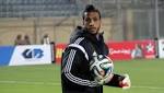 إسلام جمال ينافس مدافعى الزمالك