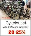 CM Cykel Fritid AB - Cykeltillbehör