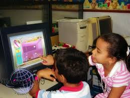 e learning kids