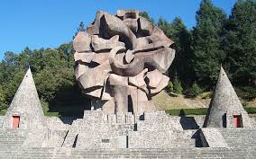Resultado de imagen para centro ceremonial otomi