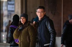 FBI Photos: Episode 7x15 "Acolyte" -