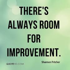 Hand picked five brilliant quotes about improvements picture ... via Relatably.com