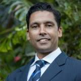 Atomo Diagnostics Employee Dominic de Souza's profile photo
