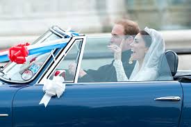 15 ans de mariage de Kate Middleton et du prince William : 5 choses que vous ne savez peut-être pas