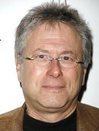 Alan Menken and Jack Feldman are this year&#39;s recipients of the Tony Award for Best Original Score(Music and Lyrics) Written for Theatre for NEWSIES. - 2D87D5C96-BFE2-7BB3-7724680AF49A941B