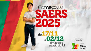 Saresp 2025: Avaliação Crucial para Estudantes do Ensino Fundamental!