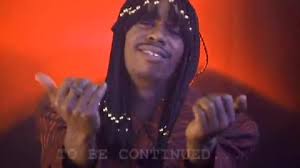 Chappelle Show: Charlie Murphy and Rick James from candeemeg99 via Relatably.com