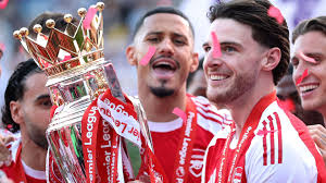 Como conseguir ingressos para a Premier League 2026/27: jogos da 1ª rodada, Arsenal x Coventry City, Man City x Bournemouth e muito mais
