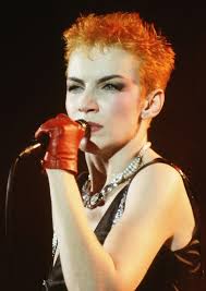Image result for annie lennox