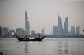 bahrain