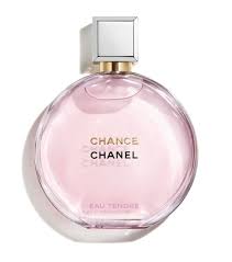 CHANEL CHANCE EAU TENDRE Eau de Parfum (50ml) | Harrods HK