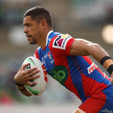NRL.com - News update