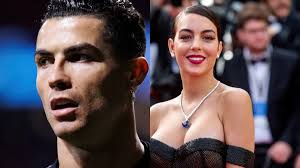 Cristiano Ronaldo and Georgina Rodríguez Secretly Marry Days After Fans Crashed the Wrong Wedding