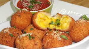 Image result for cheeseballs