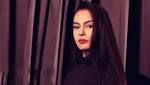 شيريهان: "إنستجرام" حذفت رسالتى الموجهة