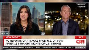Trend Google: iran usa