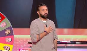 Hanouna DÉFIE Riolo: Duel Explosif Après Ses Moqueries Sur Le Padel!