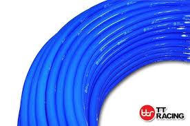 AN6 AN-6 6AN 7/16" 11mm Push On Fuel Hose Push Lock Loc Fuel ...