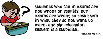 Powerful Quote #69 : Who&#39;s Stupid? | PROPEL STEPS via Relatably.com