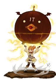 Hasil gambar untuk gearmaster dragon nest