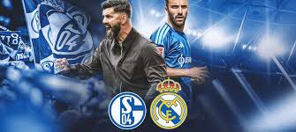 Schalke 04 verliert Jubiläumsspiel gegen Real Madrid