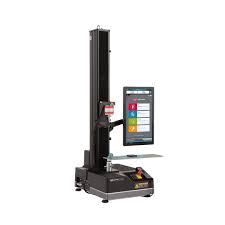 Friction coefficient test fixture - 2810-005 - Instron - specimen