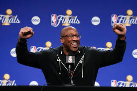 Mike Brown Leads Knicks on Historic NBA Finals Run