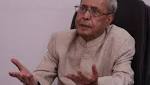 Will Nagpur, says Pranab