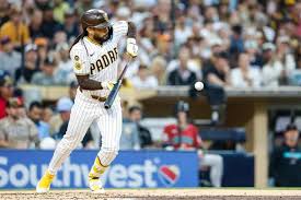 Padres Will Start Second Half With King In Kansas City