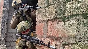 Военное дело - News update
