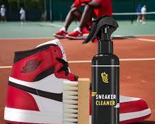 Image of Kickare's Complete Sneaker Cleaning Kit
