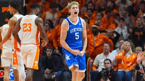 Will Kentucky basketball beat Tennessee today? Our expert prediction