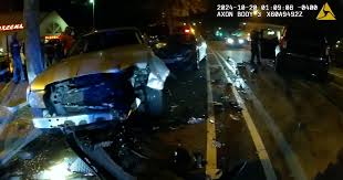 Ohio Activists Push to End Qualified Immunity for Police