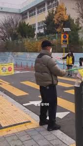 개리 녹색어머니회