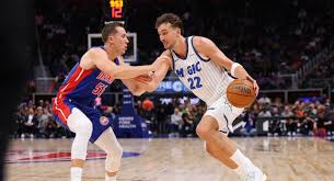 Orlando Magic at Detroit Pistons: Game Preview