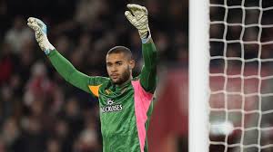 Ireland goalkeeper boycotting Nations League game against Israel - but match will go ahead — Sky News