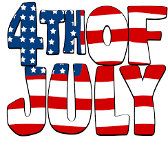 Image result for 4th of july