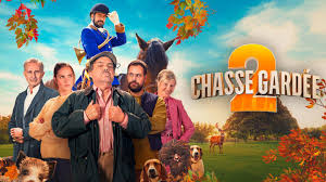Chasse gardée 2 - bande-annonce (2025)
