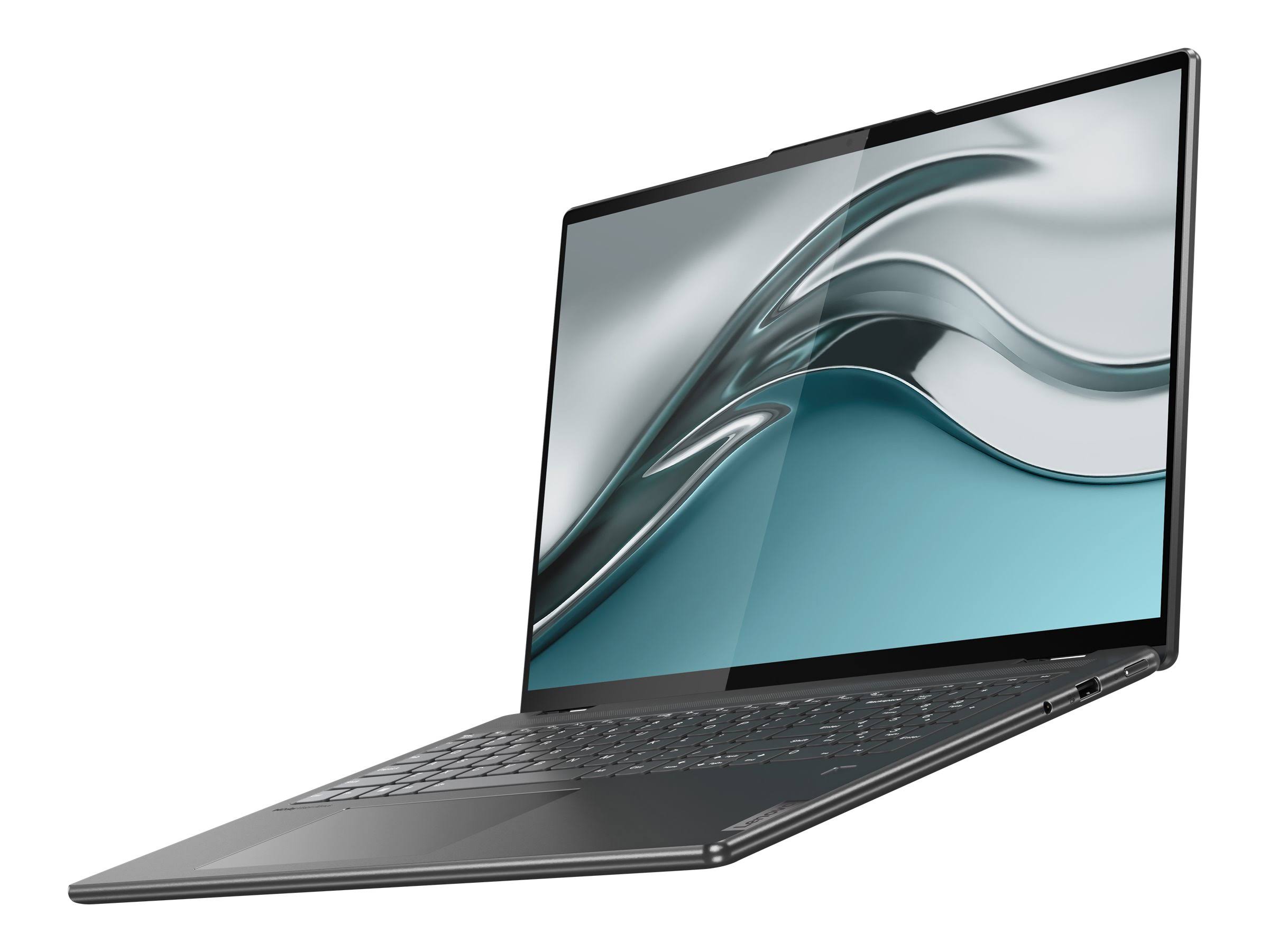 Lenovo Yoga 7i 2-in-1 Laptop Touchscreen