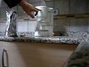 Como hacer cafe en cafetera samurai