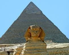 صورة Pyramids of Giza, Egypt