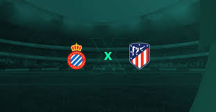 Trend Google: espanyol vs atlético