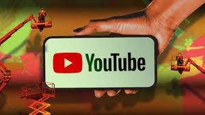 YouTube is down. Here's what we know.
