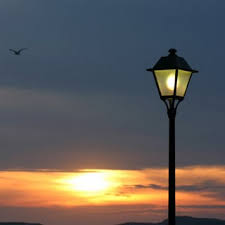 Resultado de imagen de farola de carrer