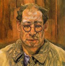 Resultado de imagem para Lucian Freud