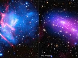 Image result for MACS J0717